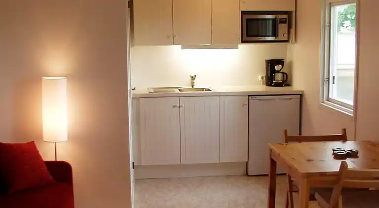 Holiday home in Hässleholm S