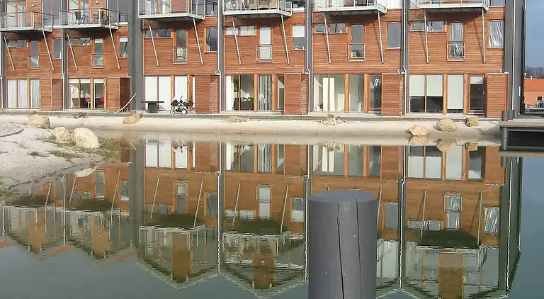 Holiday home in Bogense