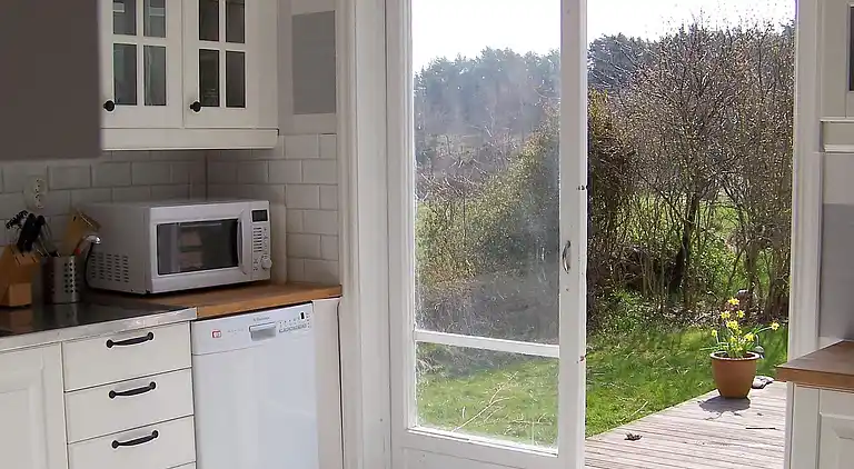 Holiday home in Tjörn S