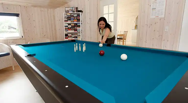 Holiday home in Rødby