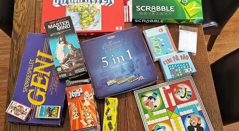 Holiday home in Bygstad