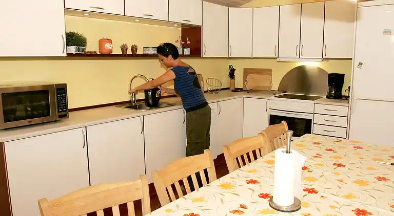 Sommerhus i Fjerritslev