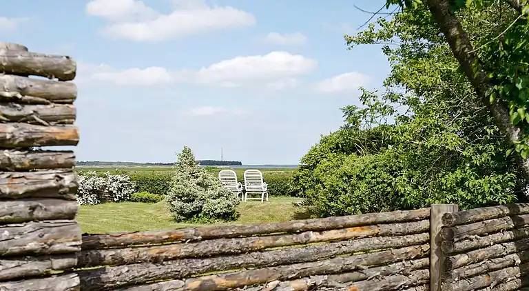 Sommerhus i Storvorde