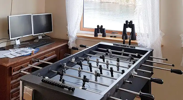 Holiday home in Bygstad