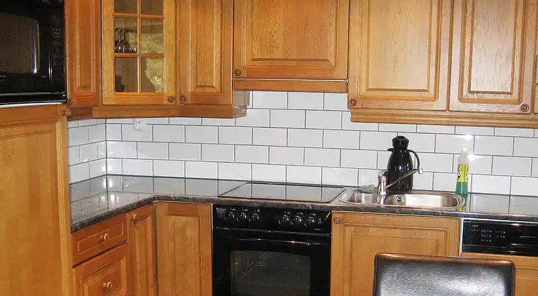 Holiday home in Bokn Municipality