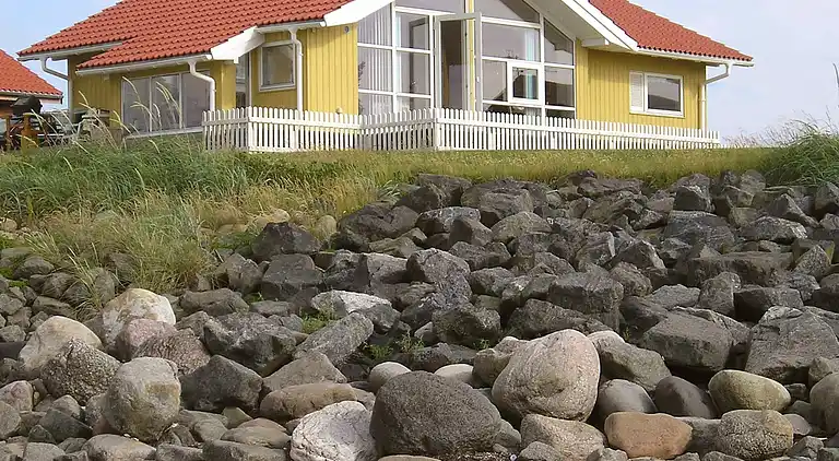 Holiday home in Vinderup