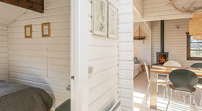 Vakantiehuis in Skagen