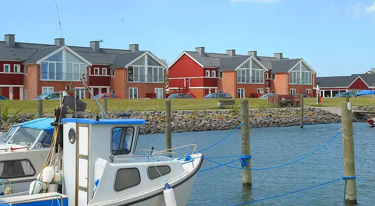 2½ vær. udsigt, 1. sal