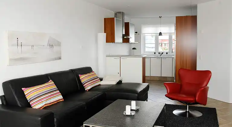 Holiday home in Havneby