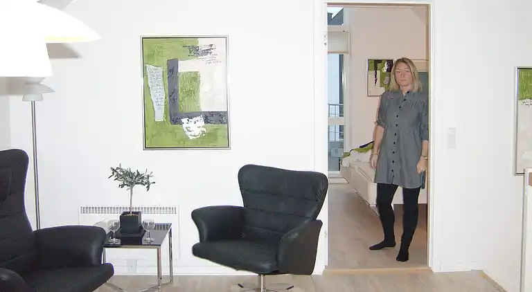 Sommerhus i Væggerløse