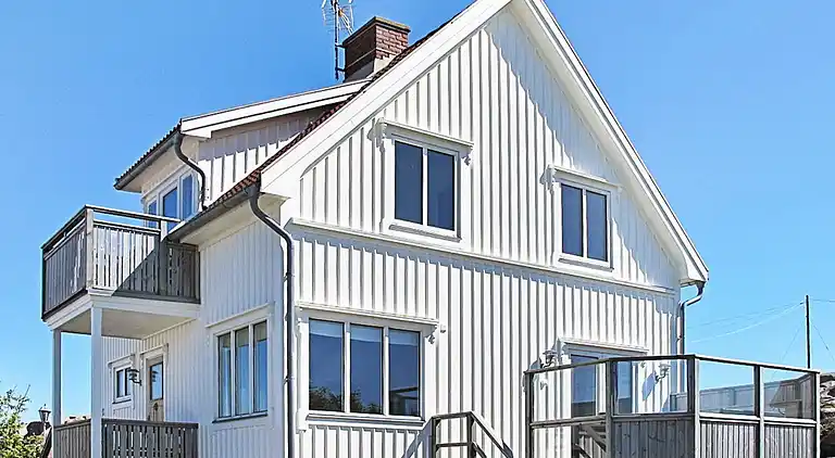 Holiday home in Sotenäs S