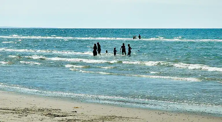 Holiday home in Brovst