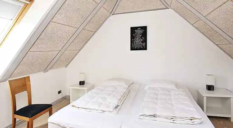 Holiday home in Jerup