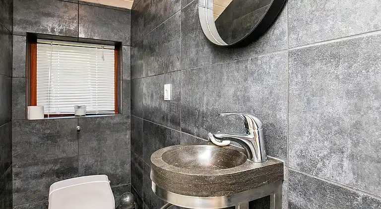 Holiday home in Dannemare