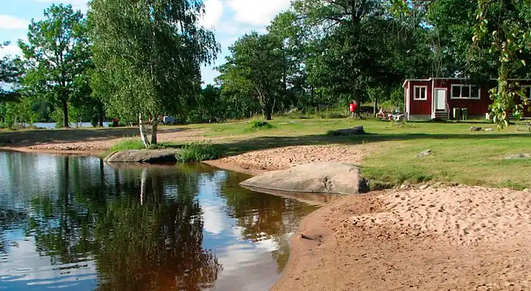 Holiday home in Nybro N