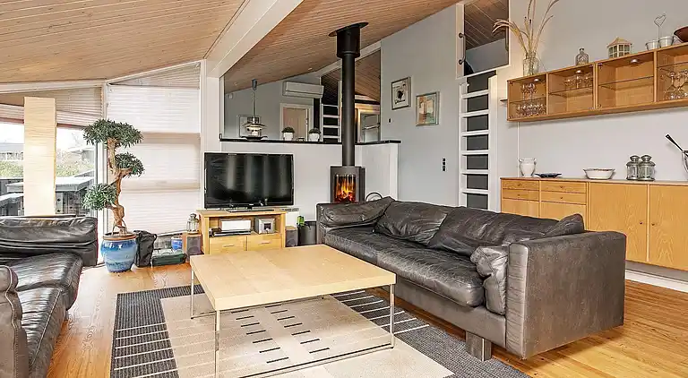 Casa vacanze in Bratten Strand