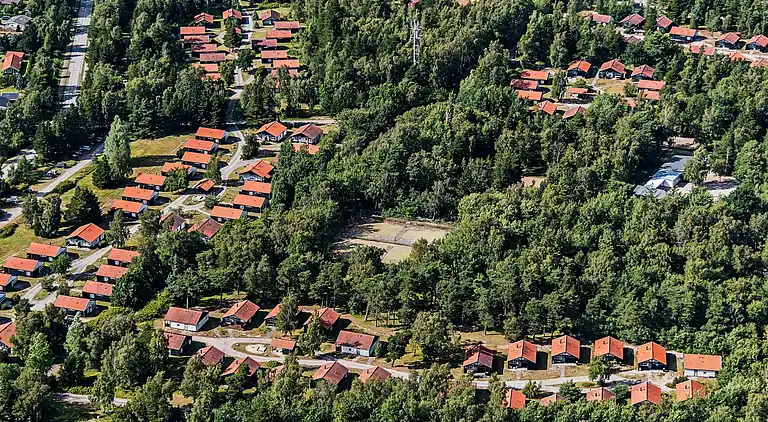 3 vær.,tæt på hav