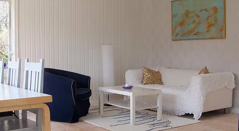 Holiday home in Tjörn S