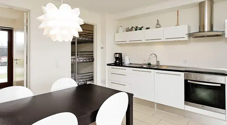 Holiday home in Bogense
