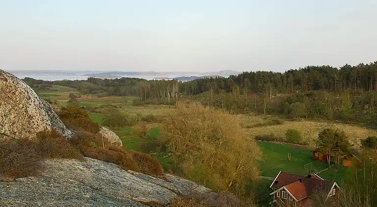 Holiday home in Tjörn S