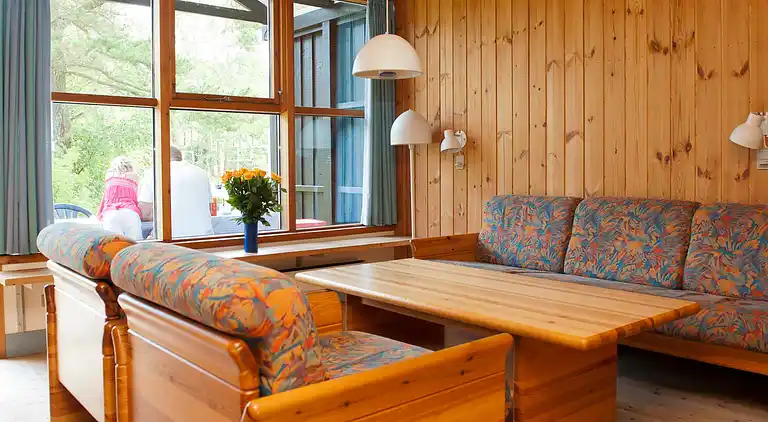 3 room, allergy Friendly