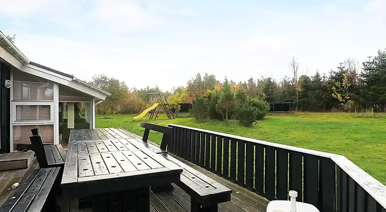 Casa vacanze in Bratten Strand