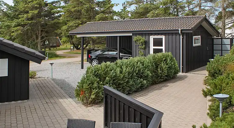 Holiday home in Blåvand