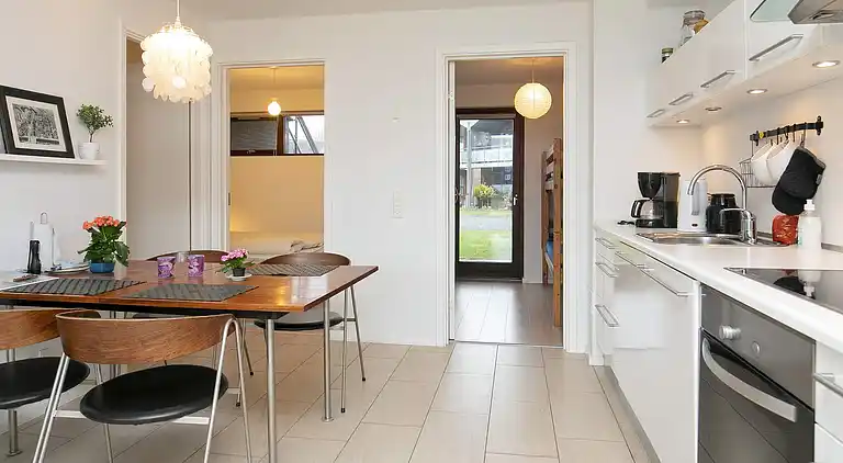 Holiday home in Bogense