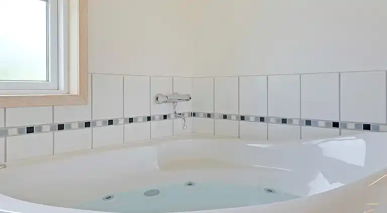 Sommerhus i Bork Havn