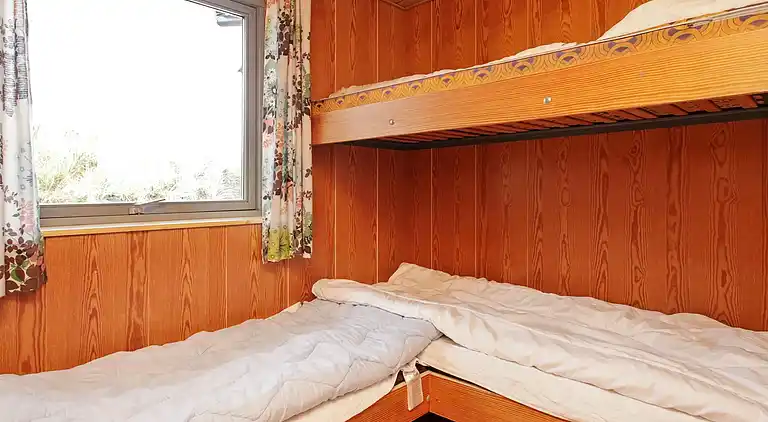 Holiday home in Houvig Strand