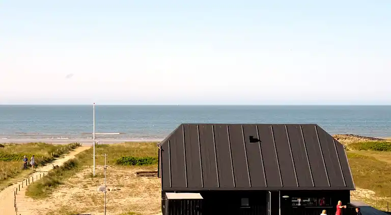 Holiday home in Blåvand