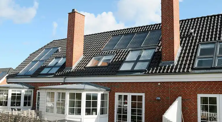 Holiday home in Havneby