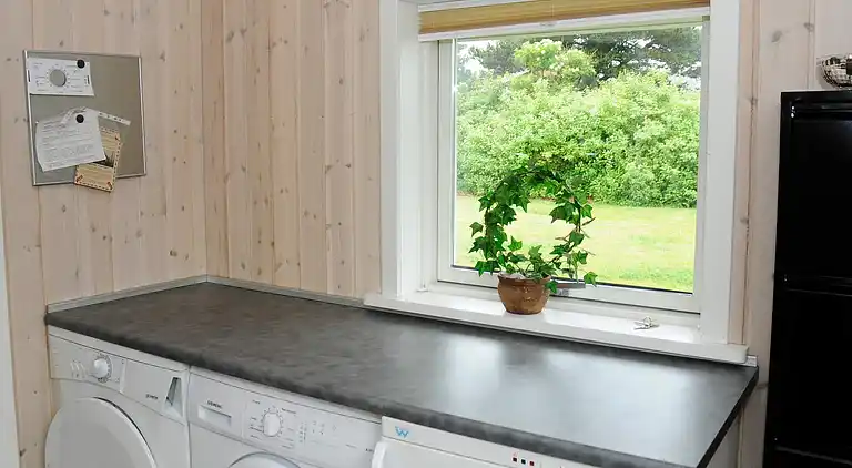 Holiday home in Blåvand