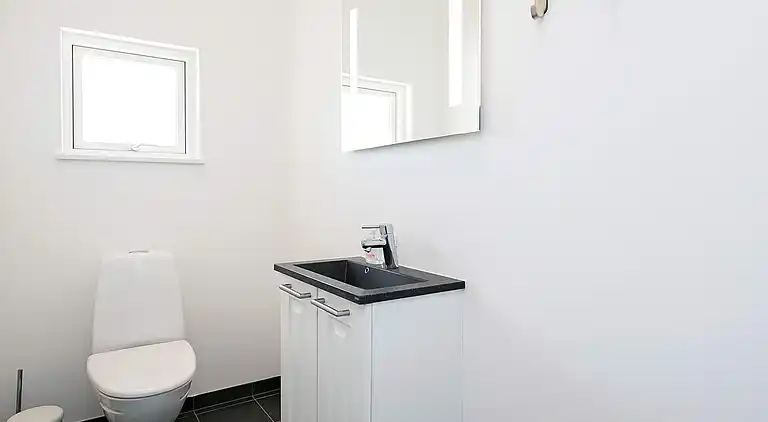 Holiday home in Bratten Strand