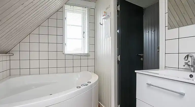 Holiday home in Ringkobing