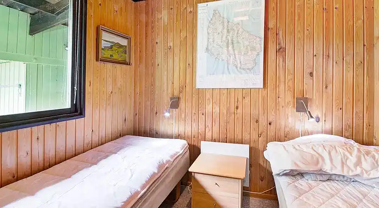 Feriebolig i Sømarken