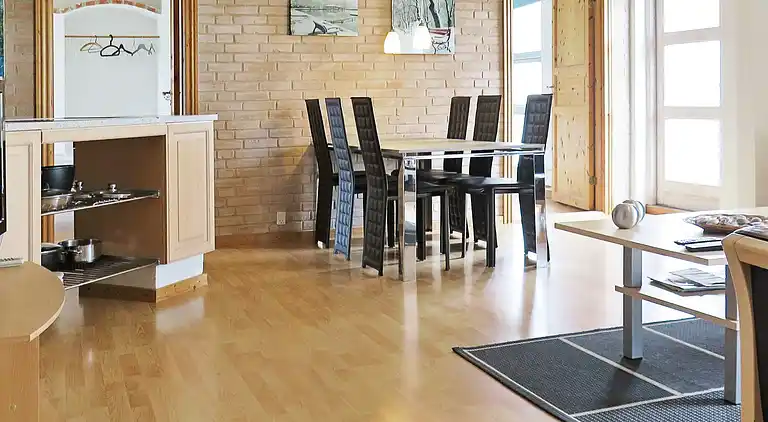 Holiday home in Lemvig