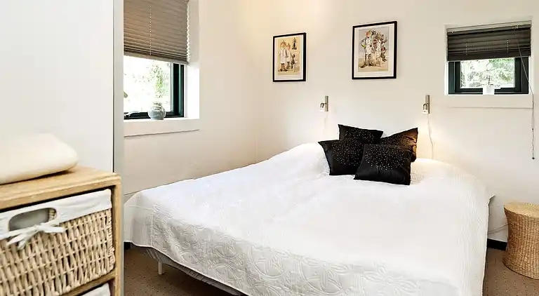 Sommerhus i Fårvang