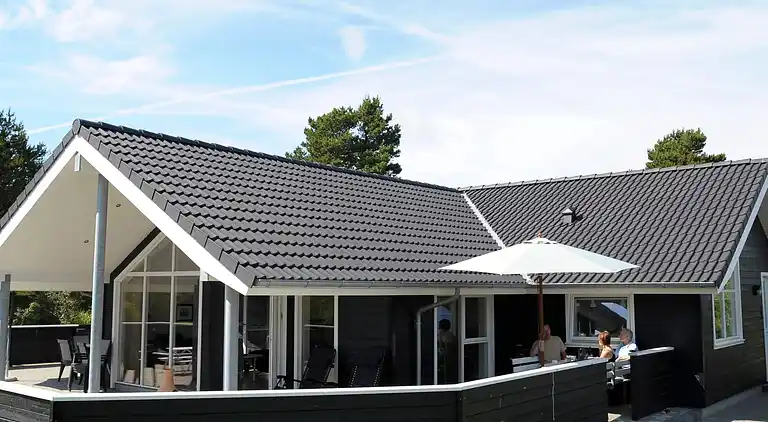 Holiday home in Blåvand