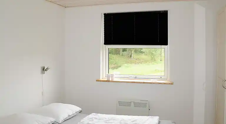 Holiday home in Fjellerup Strand