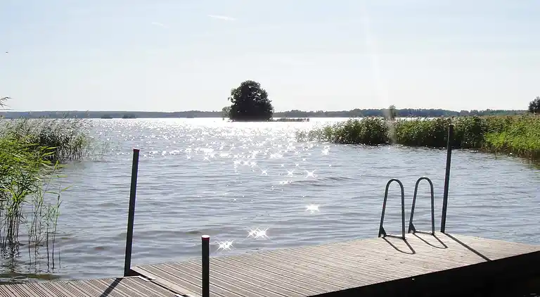 Holiday home in Örebro Municipality