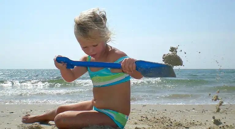 Holiday home in Blåvand