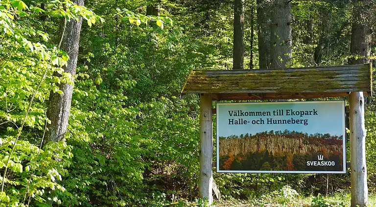 Sommerhus i Vänersborgs