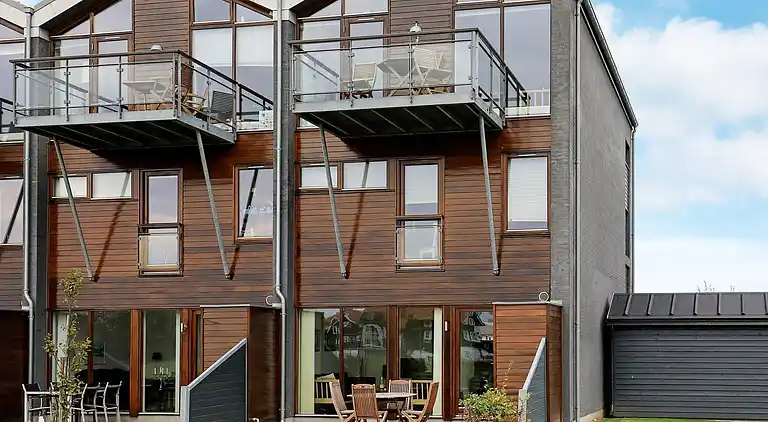 Holiday home in Bogense