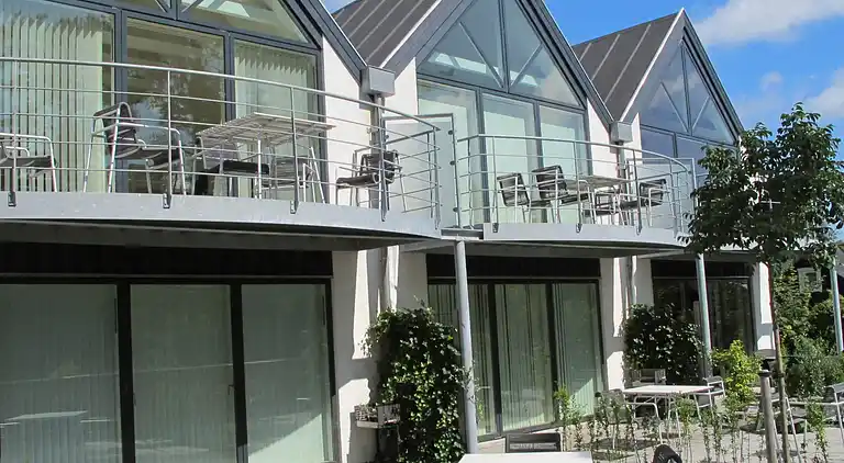 Holiday home in Væggerløse