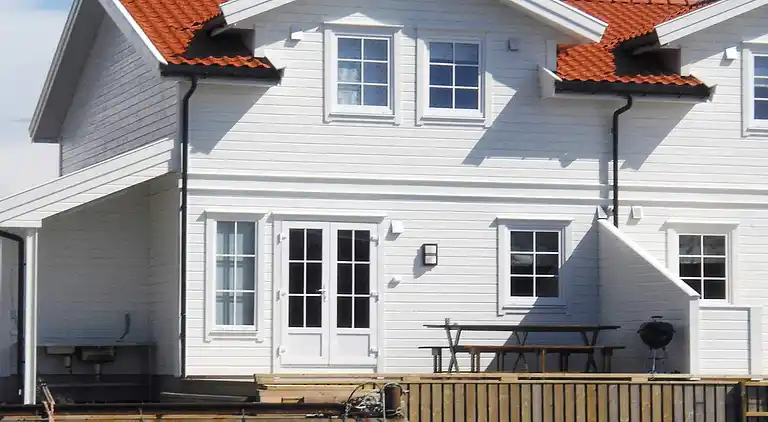Sommerhus i Sveio