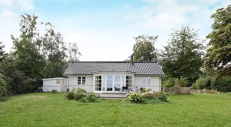 Sommerhus i Holbæk