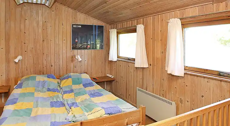 Holiday home in Hirtshals