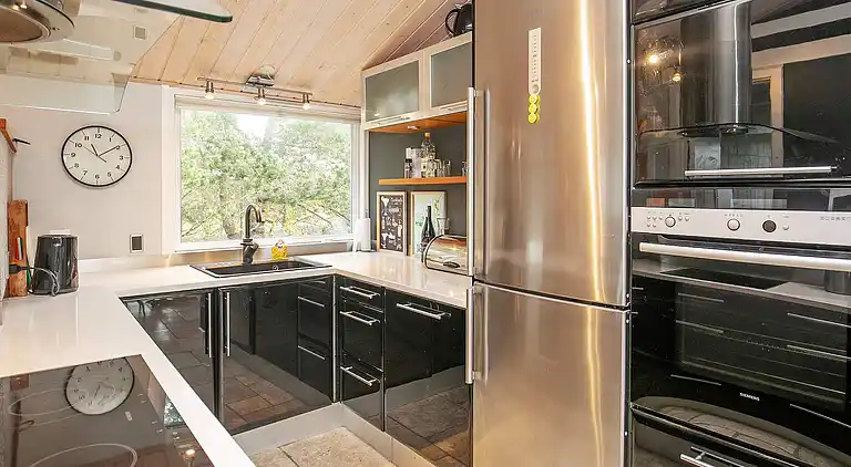 Casa vacanze in Bratten Strand