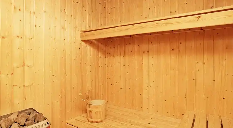 Feriebolig i Hirtshals